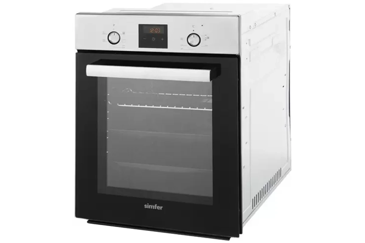 Электрический духовой шкаф Simfer B4EM56501