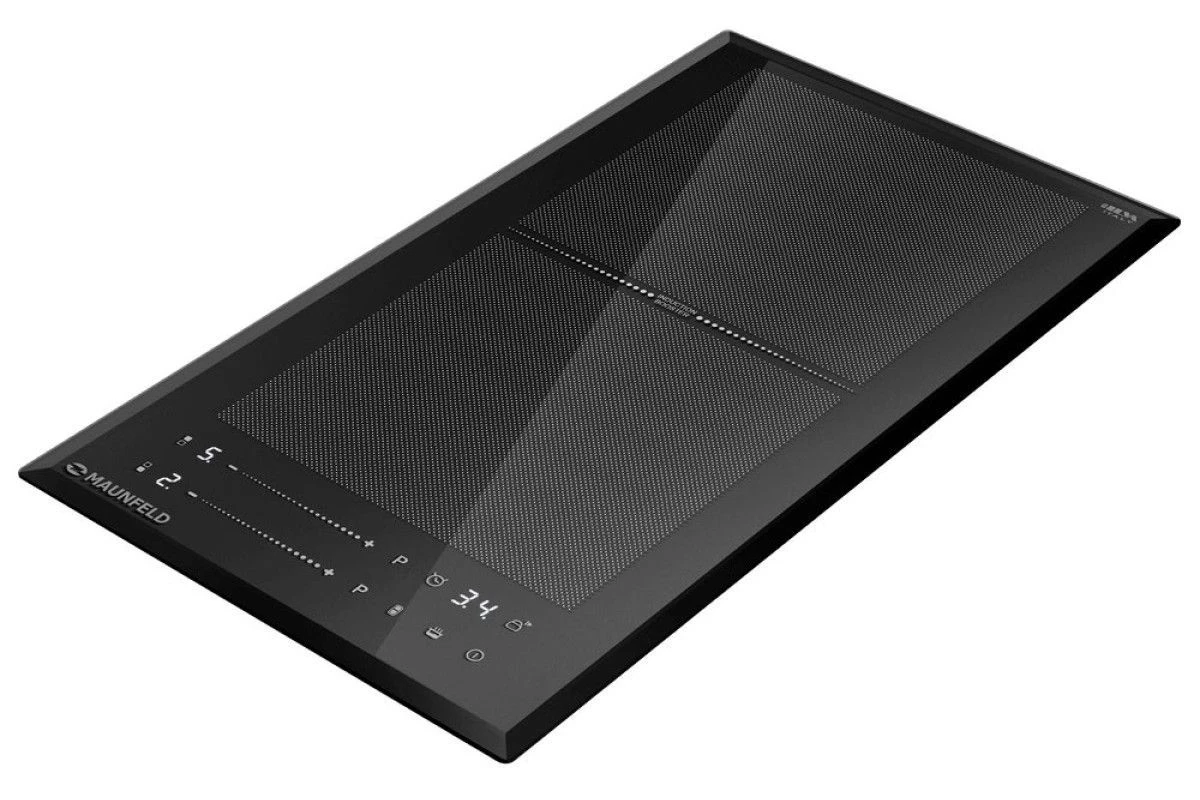Индукционная варочная панель Maunfeld CVI292S2FBK LUX