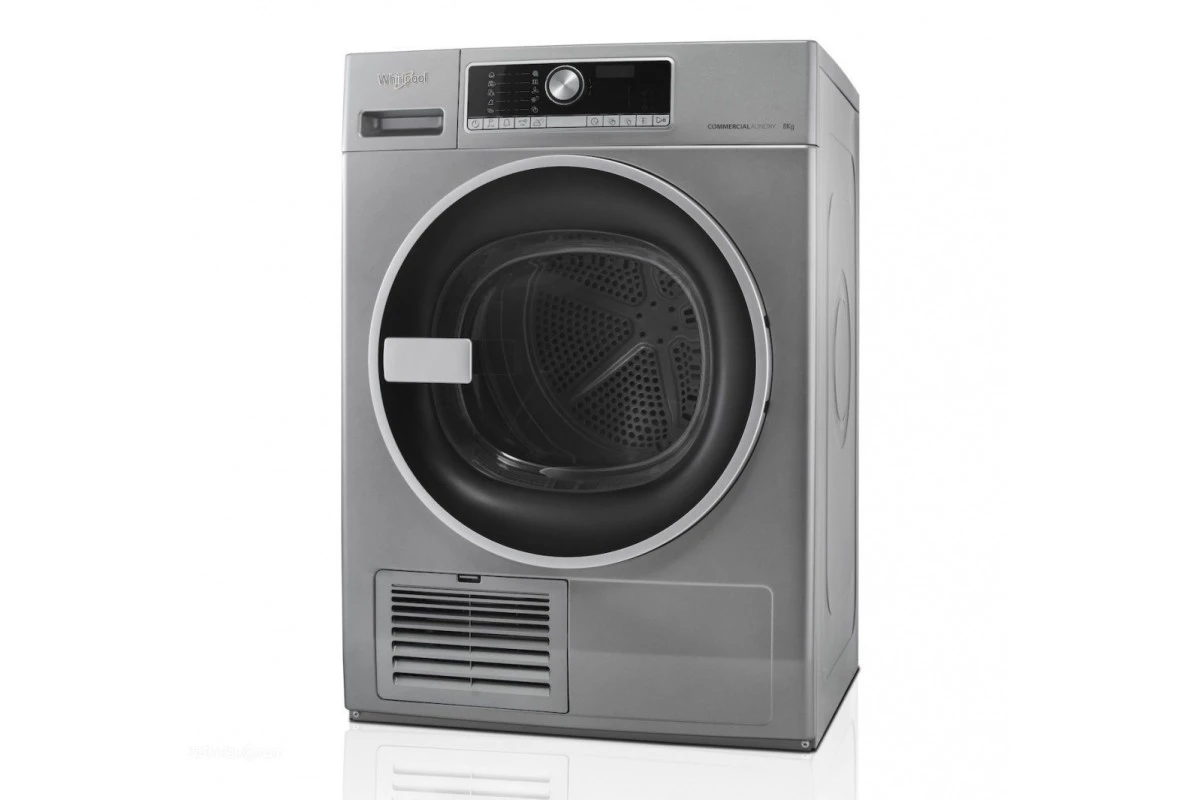 Сушильная машина Whirlpool AWZ 8CD S/PRO