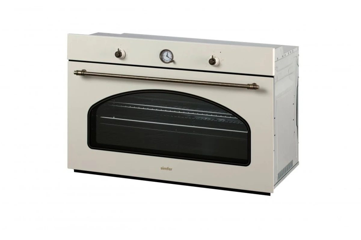 Электрический духовой шкаф Simfer B9EO79017