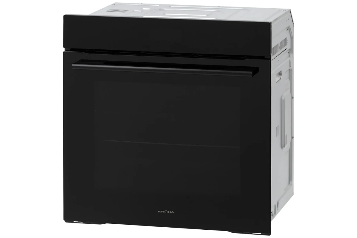 Духовой шкаф Krona ONYX 60H BL/BL