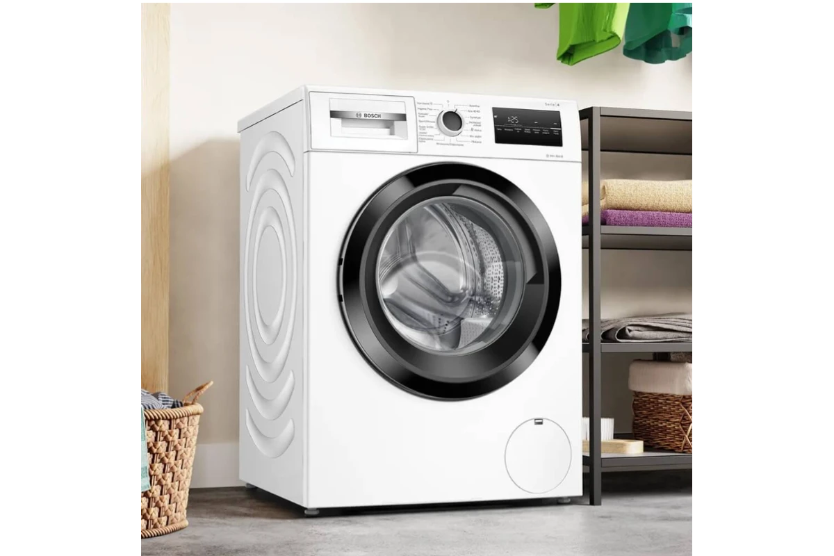Стиральная машина Bosch WAN2425KPL