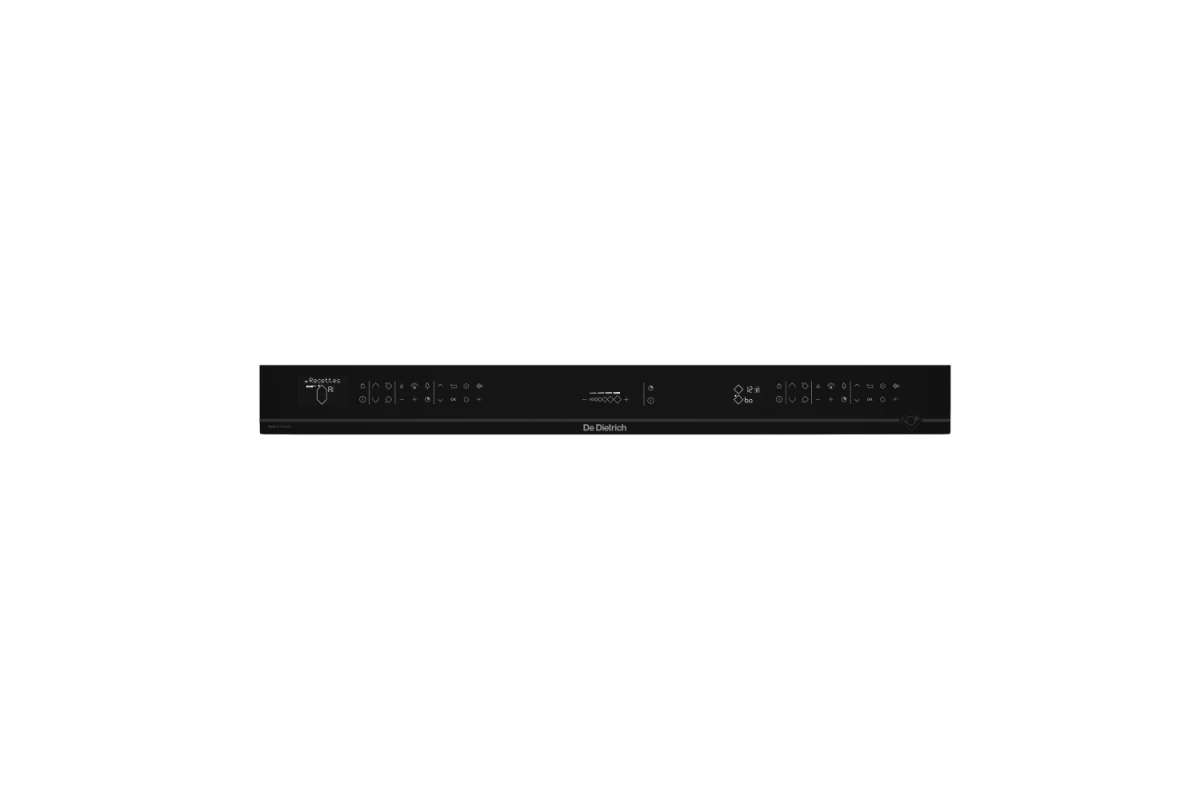 Варочная панель De Dietrich DPH4840BT