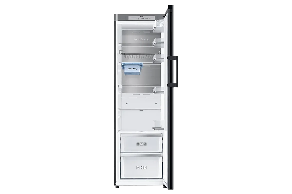 Холодильник Samsung BeSpoke RR39T7475AP/WT