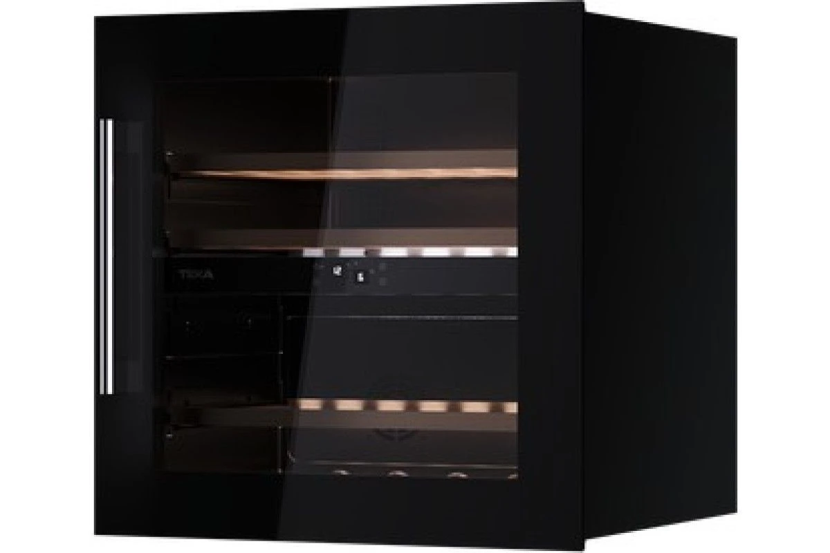 Встраиваемый винный шкаф Teka RVI 20041 GBK