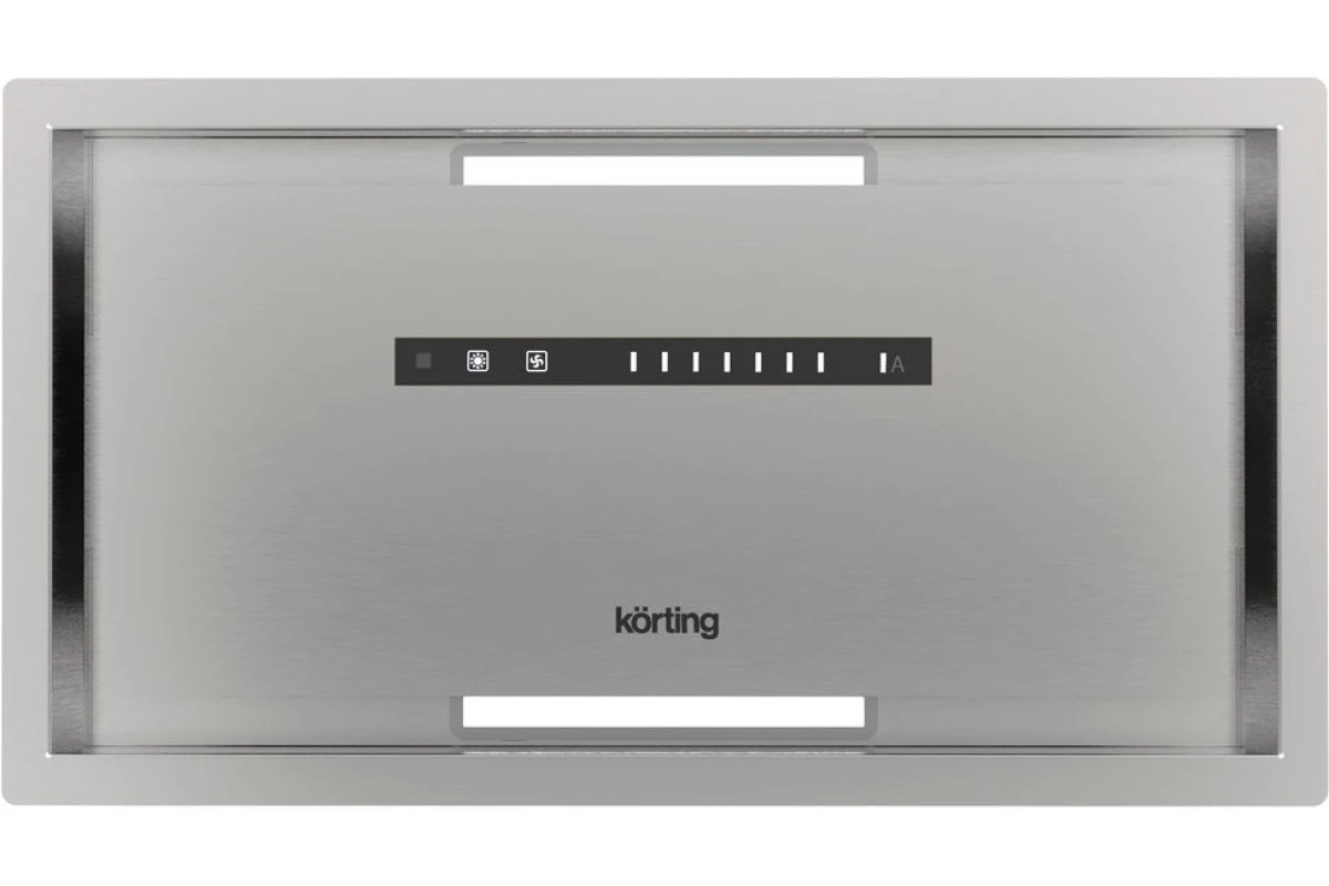 Встраиваемая вытяжка Korting KHI 6997 X