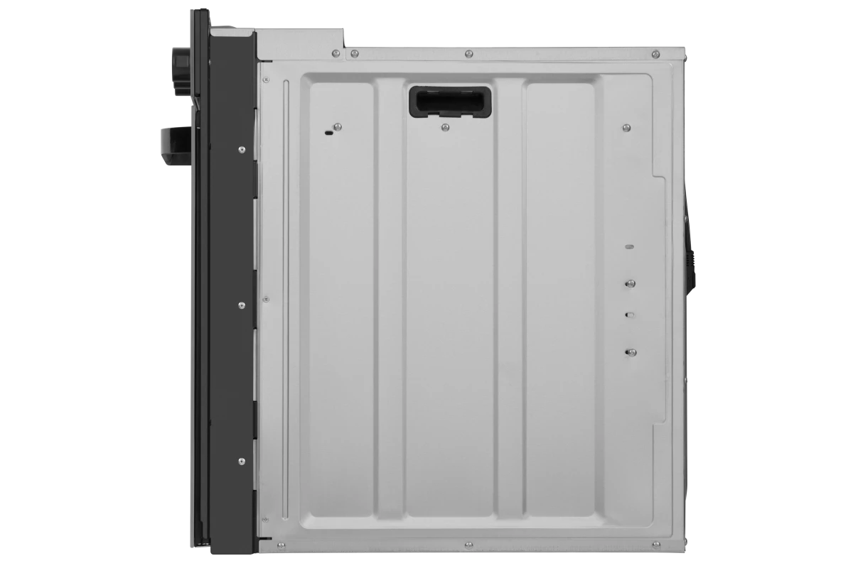 Электрический духовой шкаф Meferi MEO456BK LIGHT