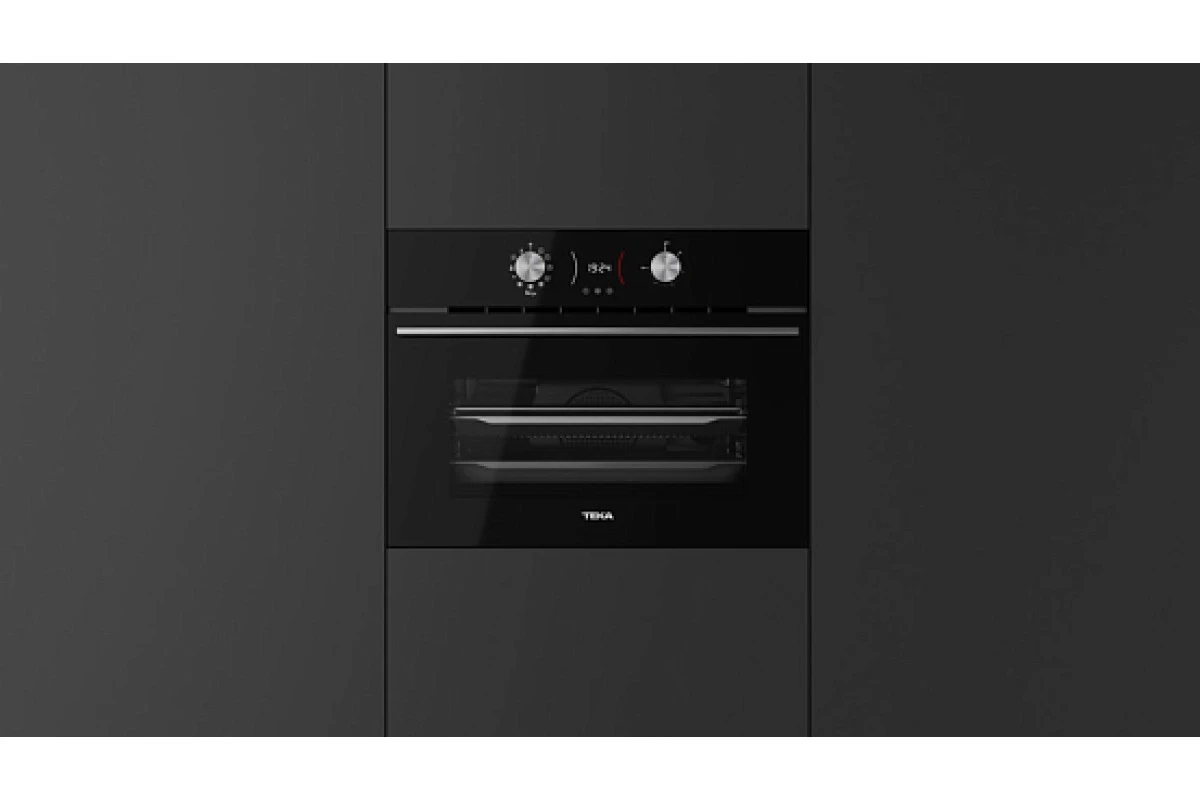 Духовой шкаф Teka HLC 8406 NIGHT RIVER BLACK