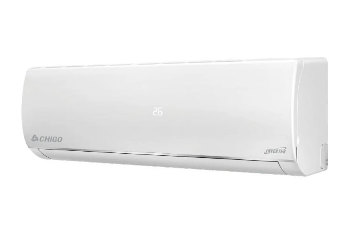 Кондиционер Chigo Alba CS-25V3A-B150