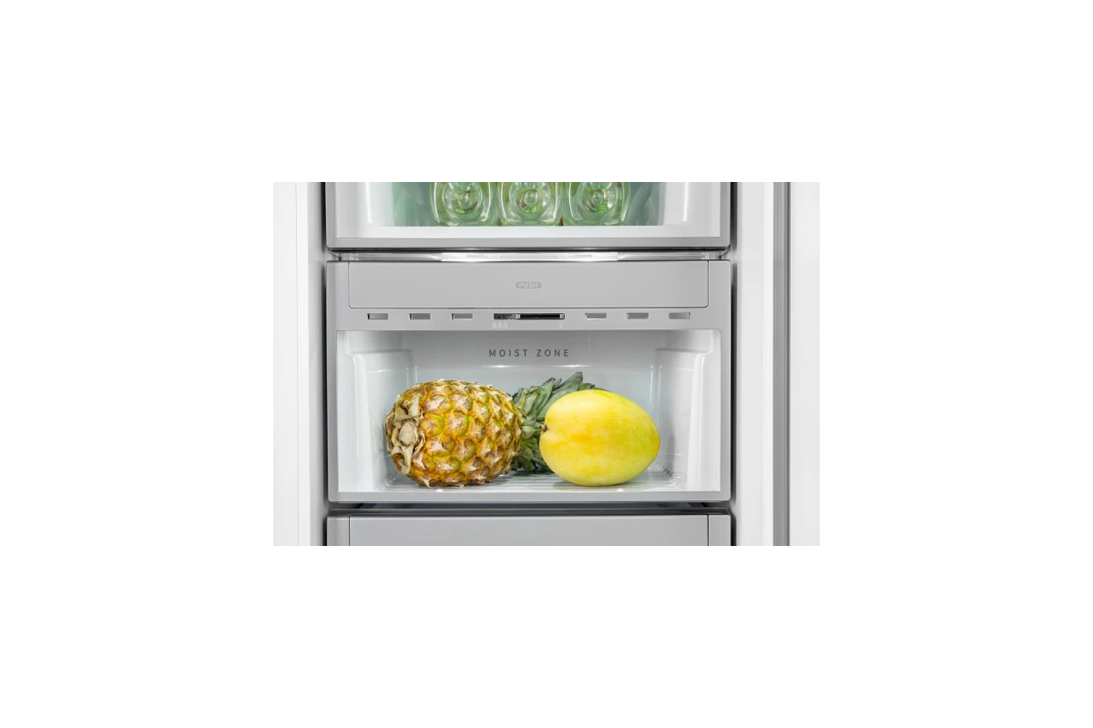 Встраиваемый холодильник Hiberg S-RFS 800 W inverter
