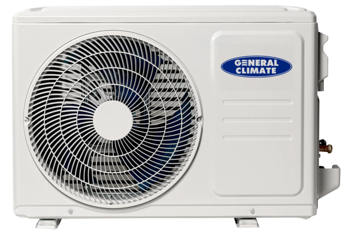 Кондиционер General Climate Pulsar GC-R07HR32N/GU-R07H32N