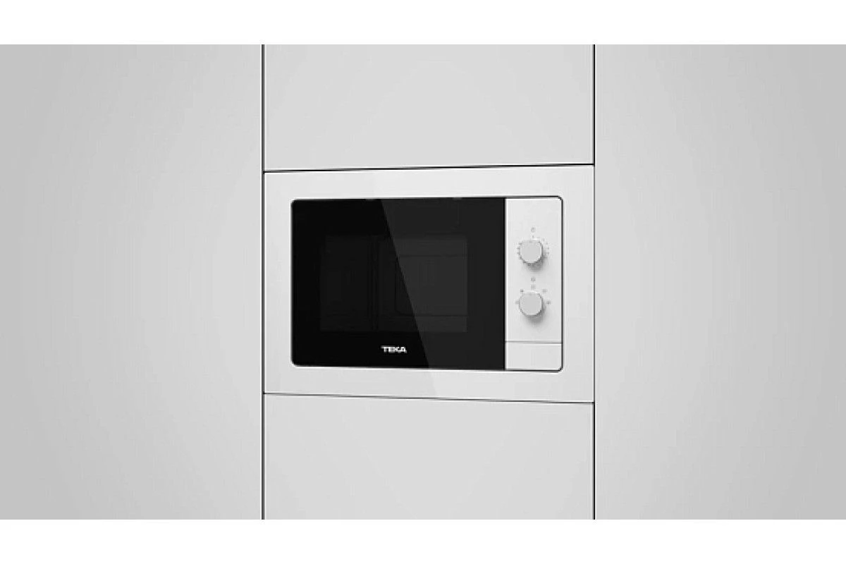 Встраиваемая микроволновая печь Teka MB 620 BI WHITE