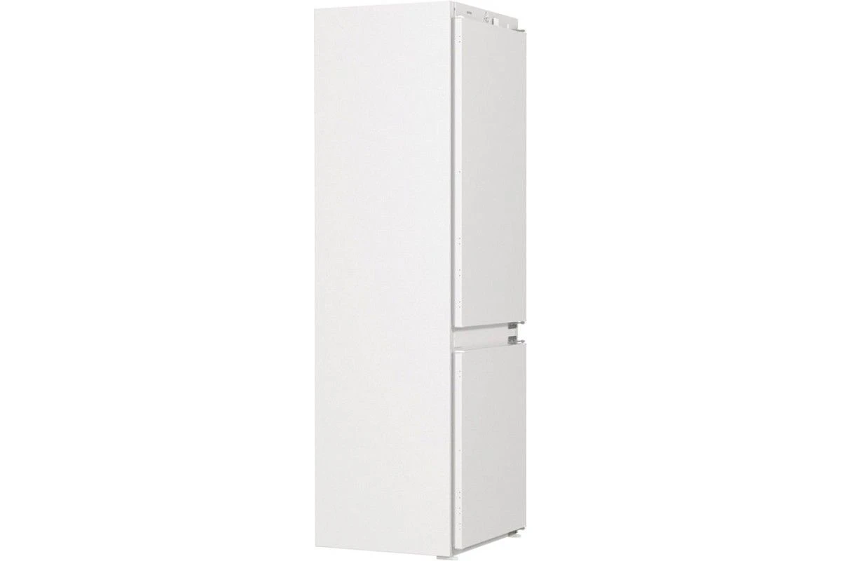 Встраиваемый двухкамерный холодильник Gorenje RKI418FE0