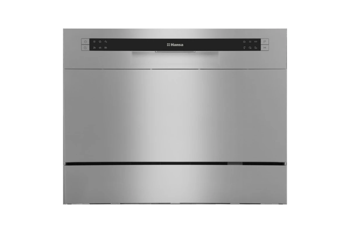 Настольная посудомоечная машина Hansa ZWM536SH