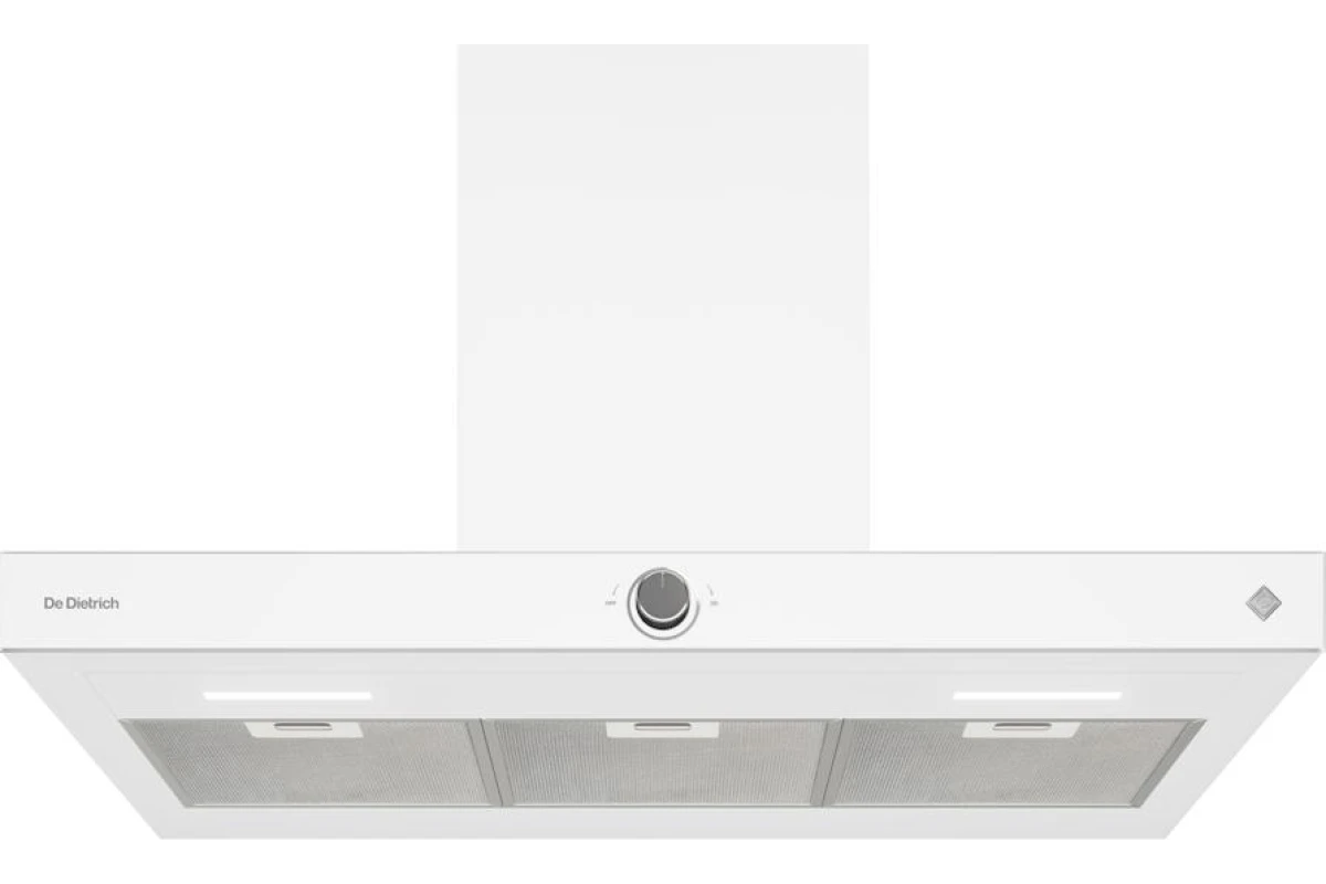 Настенная вытяжка De Dietrich DHB4934W