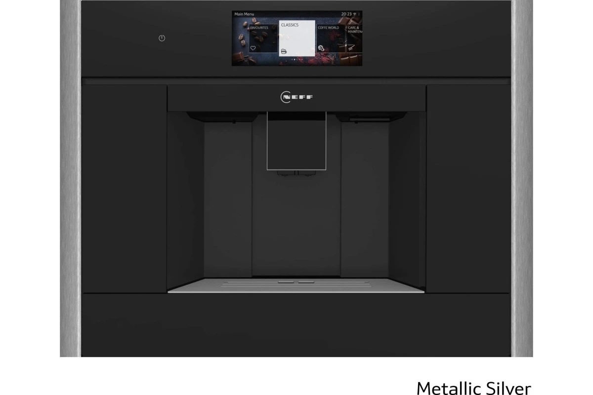 Кофемашина Neff CL9TX11X0