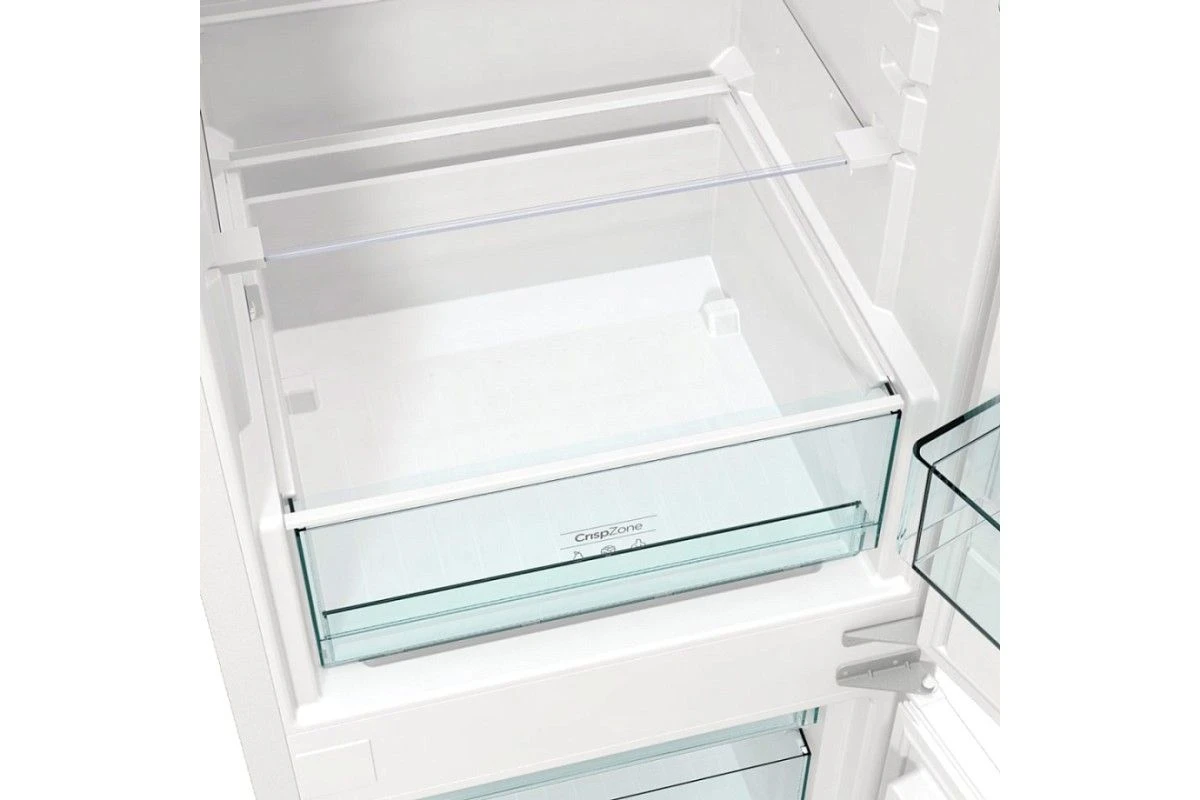 Встраиваемый двухкамерный холодильник Gorenje RKI418FE0