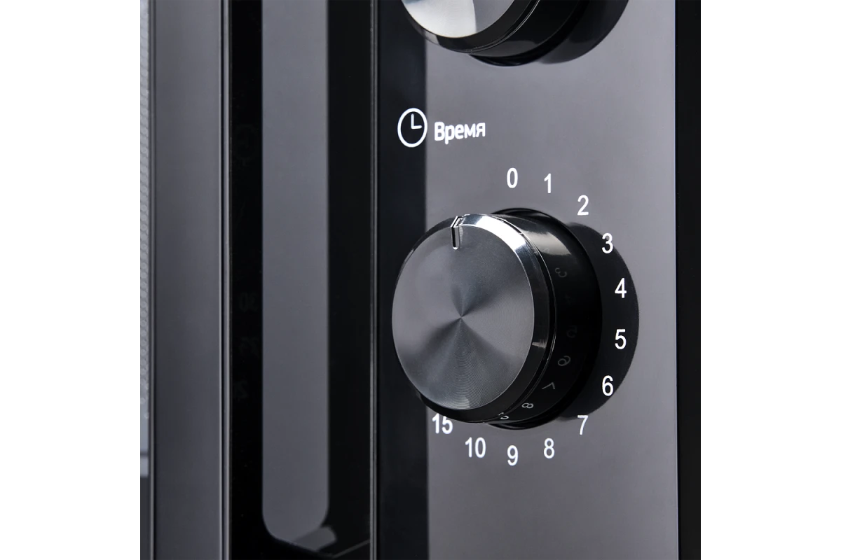 Микроволновая печь Monsher MTW 201 Noir