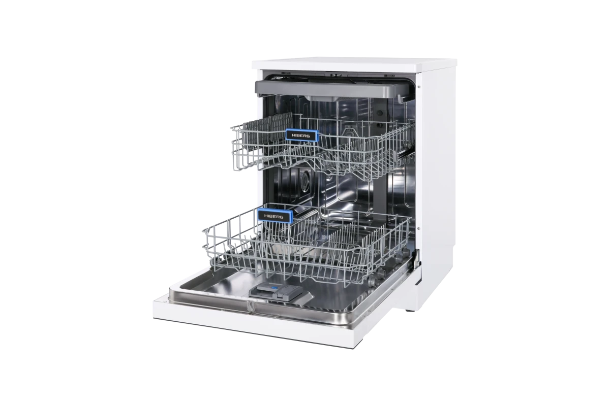Посудомоечная машина Hiberg F68 1530 LW