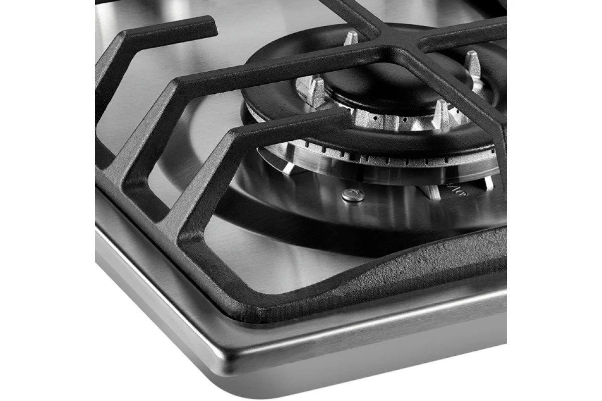 Газовая варочная панель Kuppersberg FS 64 X
