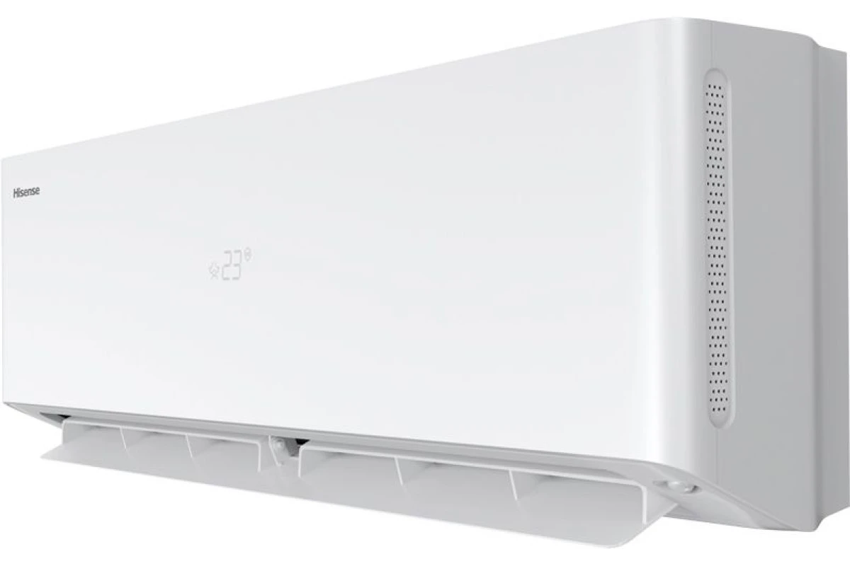 Настенный внутренний блок мульти-сплит системы Hisense VISION PRO 2.0 MULTI Superior AS-18UW4RBVQH01G