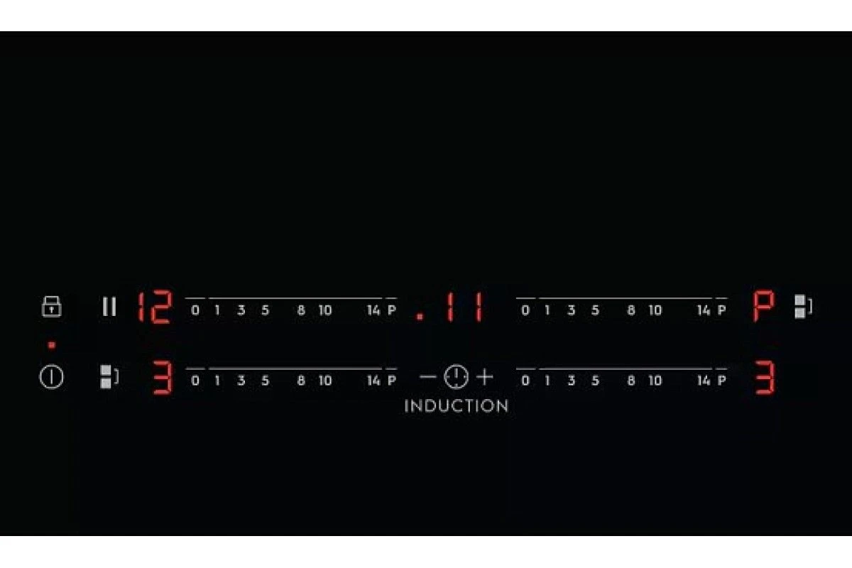 Варочная панель Electrolux CIV644