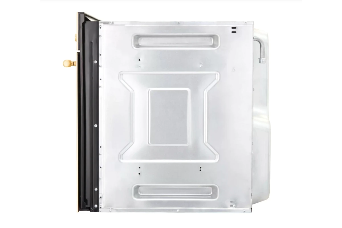 Газовый духовой шкаф Evelux GSO 614 EIR