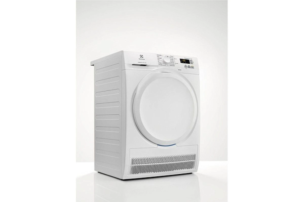 Сушильная машина Electrolux EW6C527P