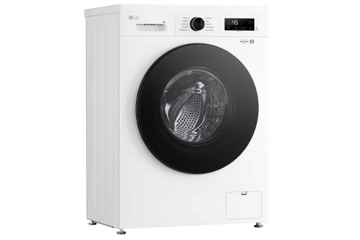 Стиральная машина LG F2Y1HS5W