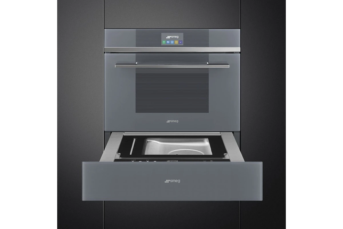 Вакуумный упаковщик Smeg CPV115S