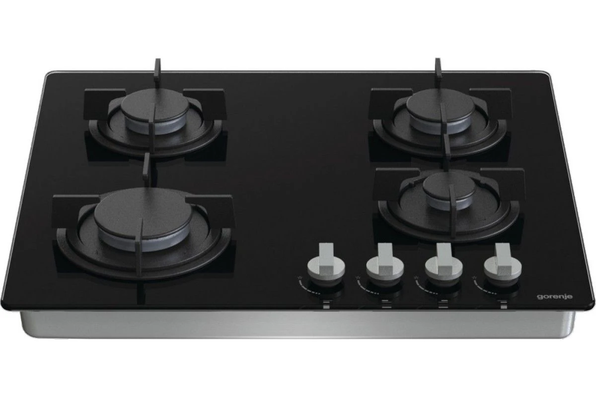 Независимая газовая варочная панель Gorenje GT64B