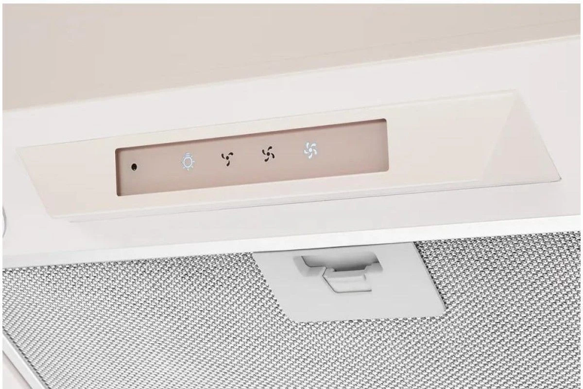Вытяжка Kuppersberg INLINEA 52 Beige