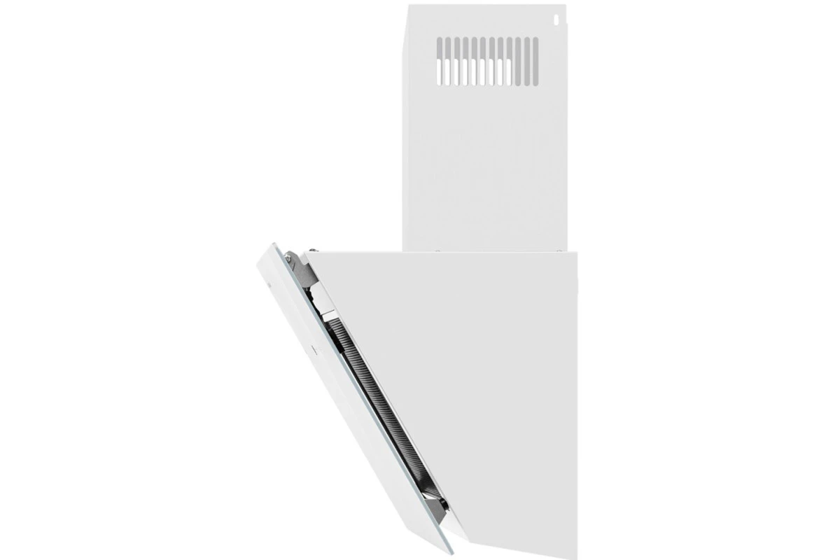 Вытяжка Maunfeld Elf 60 Glass White