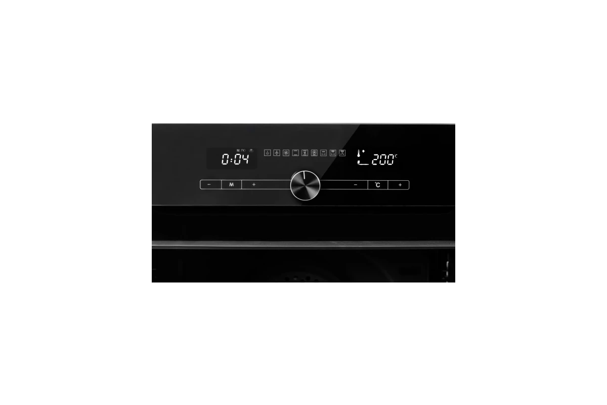 Духовой шкаф Hiberg VM 6193 B