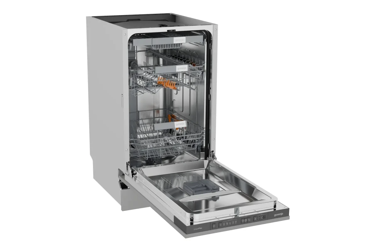 Встраиваемая посудомоечная машина Gorenje GV573C15