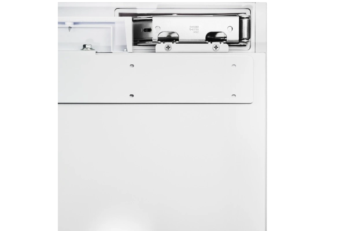 Встраиваемый двухкамерный холодильник MILLEN MBI453MaxPro