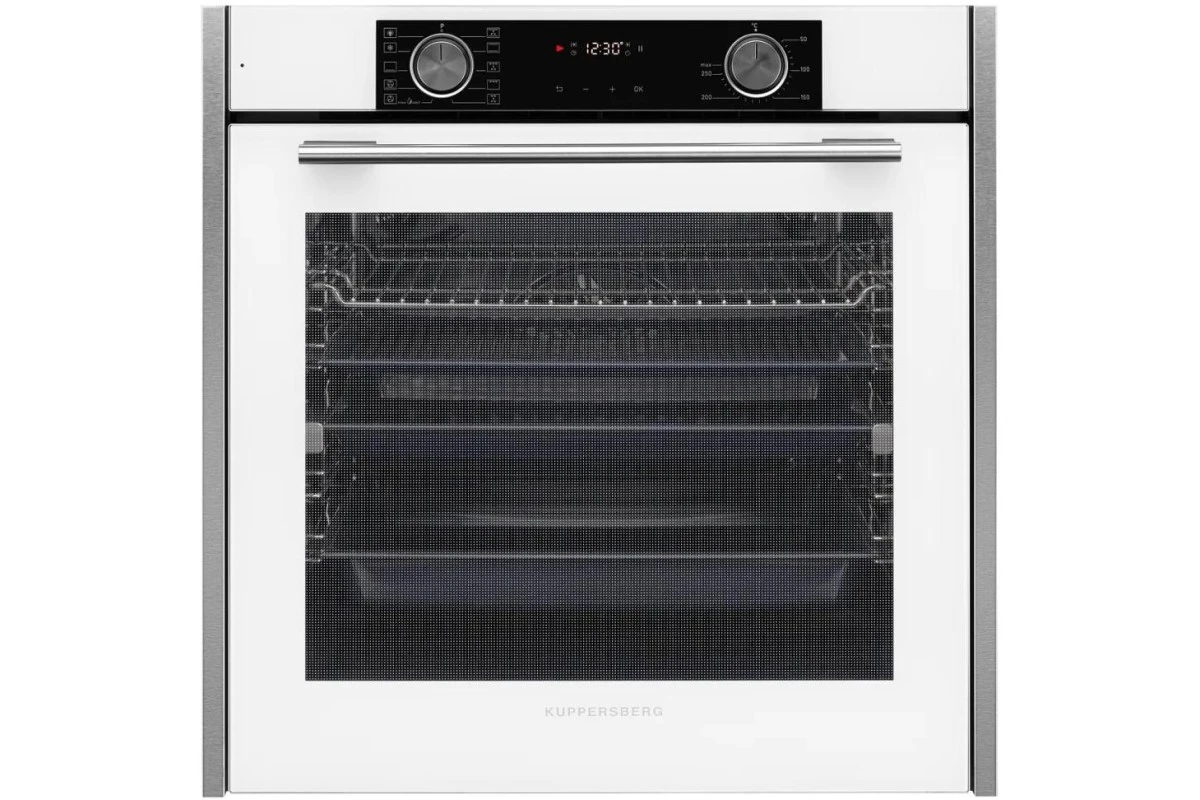 Духовой шкаф Kuppersberg HFT 610 W