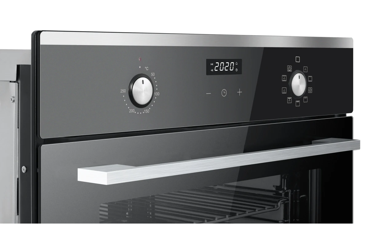 Духовой шкаф Haier HOX-P09CGBX