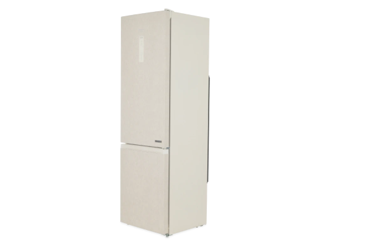 Холодильник с нижней морозильной камерой Hotpoint HTR 8202I M O3