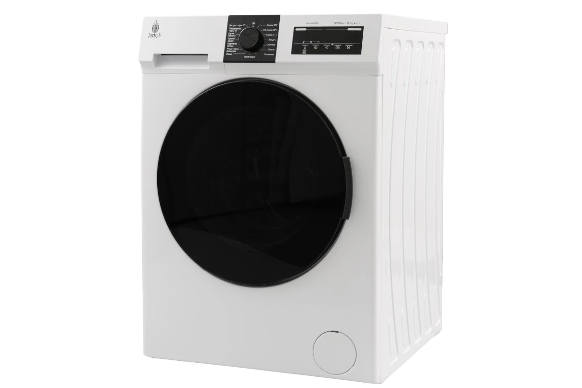 Стиральная машина Jacky's JW 10W12TF1