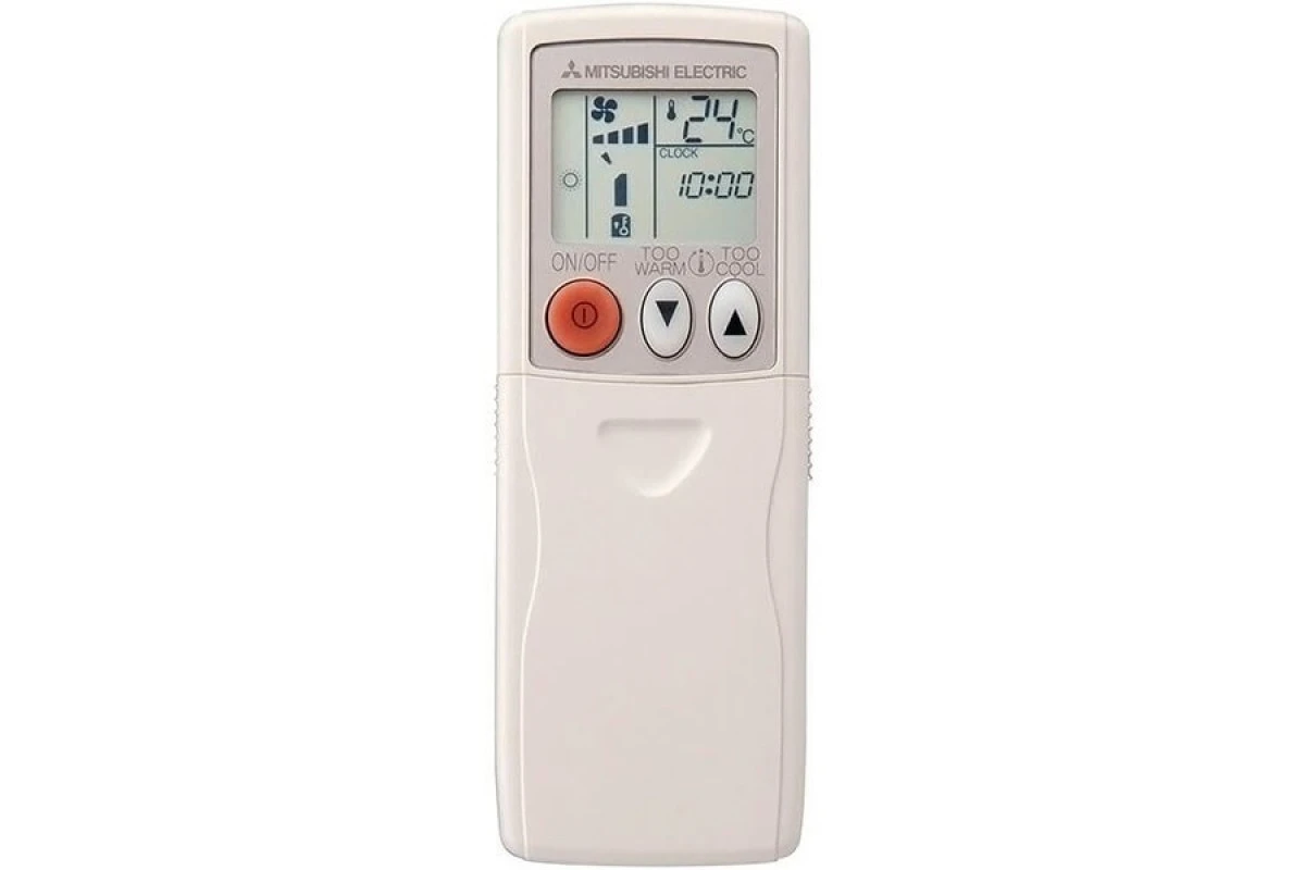 Cплит система Mitsubishi Electric Mr.Slim PKA-M100KAL/PUHZ-ZRP100VKA