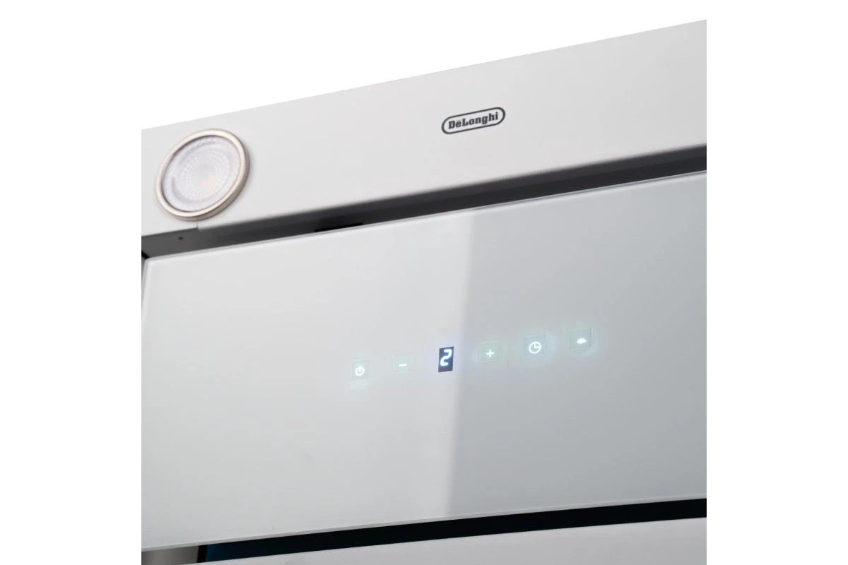 Кухонная вытяжка DeLonghi COSETTA 525 BB
