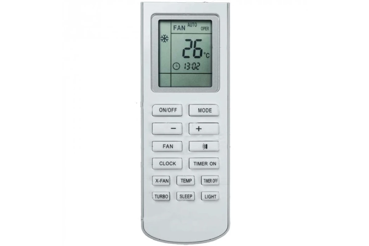 Кондиционер JAX Тasmania ACN – 24 HE