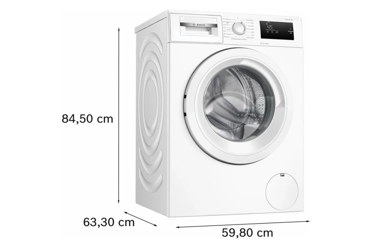 Стиральная машина Bosch WAN2401LSN
