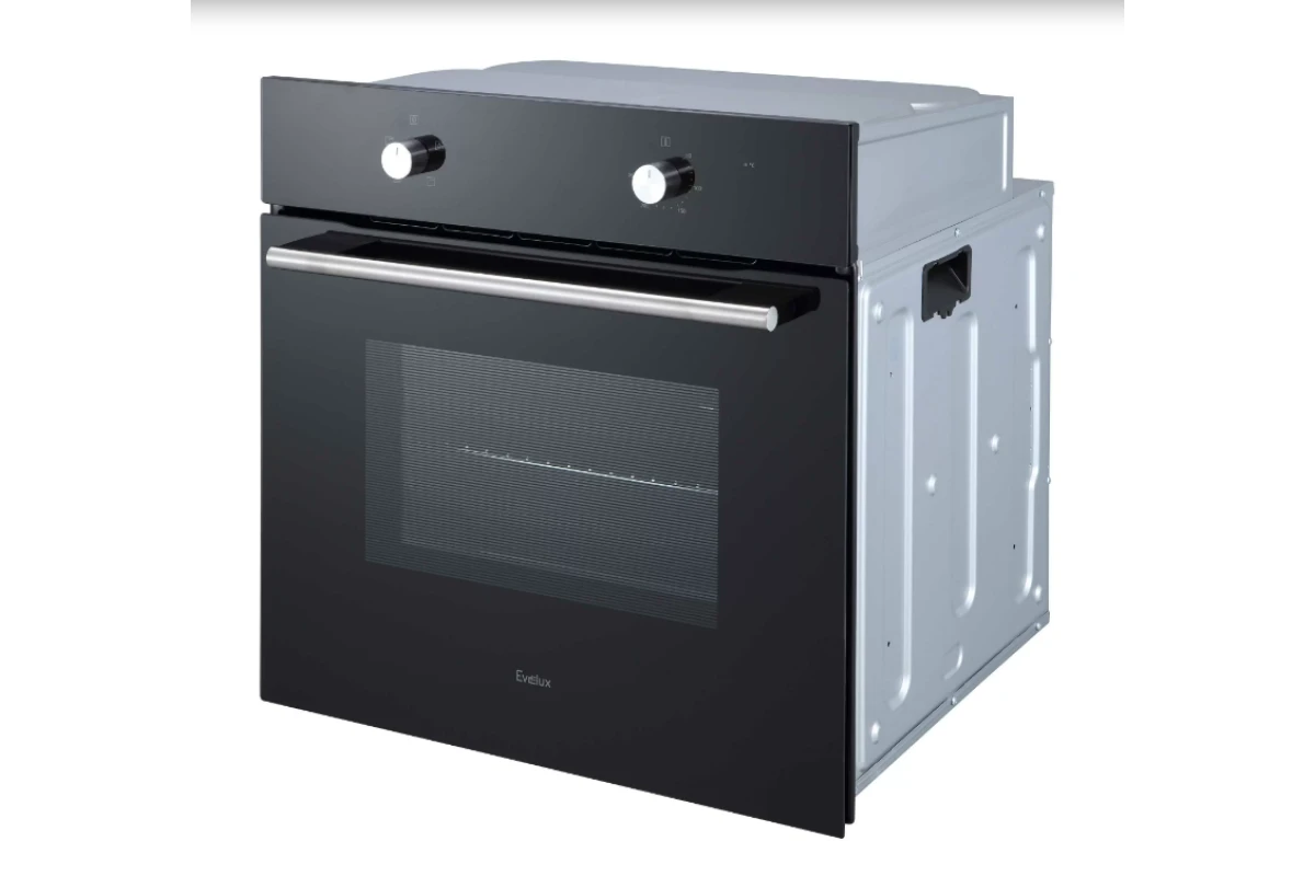 Электрический духовой шкаф Evelux EO 610 B
