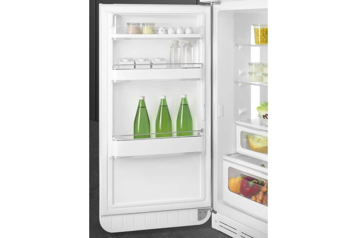 Холодильник Smeg FAB30LWH5