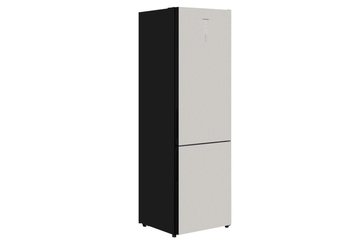 Холодильник Maunfeld MFF200NFBG Matt Inverter