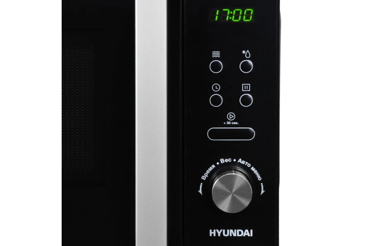 Микроволновая печь Hyundai HYM-D3001