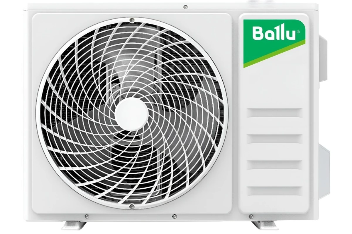 Канальный кондиционер Ballu Universal 2 DC R410a BLCI_D-36HN1_24Y