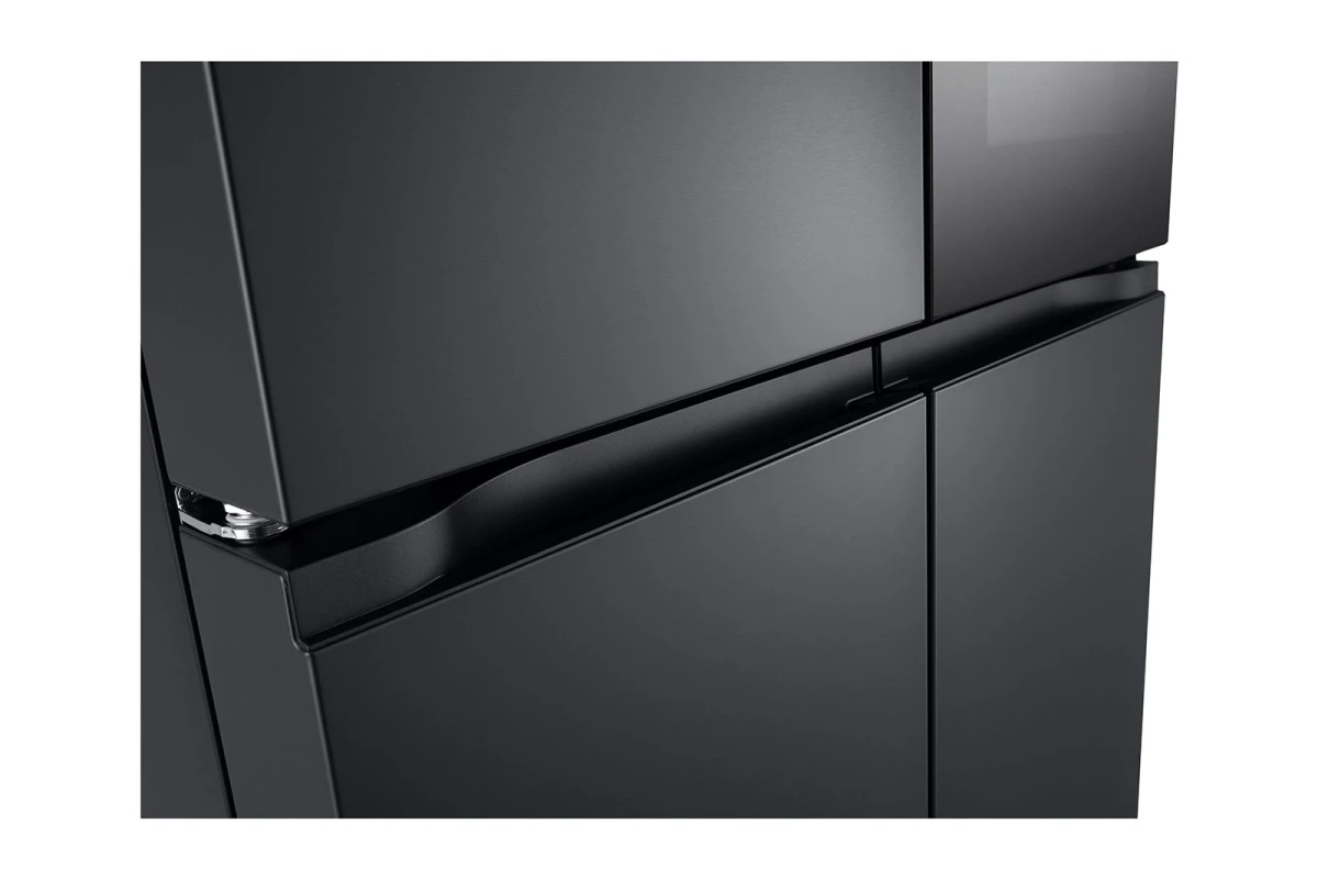 Холодильник LG InstaView GC-V24FFCHB